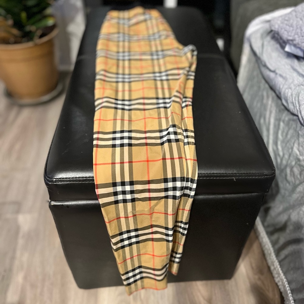 Burberry